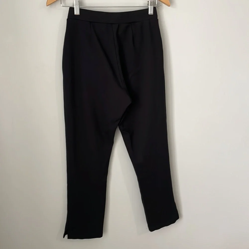 Encircled The Tailored Ponte Pant - Picture 10 of 11
